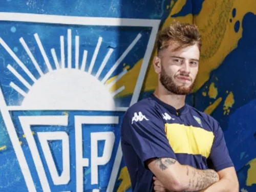 Mercato. Stade lavallois : Titouan Thomas arrive pour renforcer le...