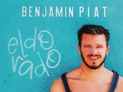 "Session privée Oxygène" avec Benjamin Piat le 11 avril