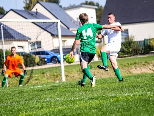 Football. De la R1 à la D5, pas de matchs ce week-end en Mayenne et...