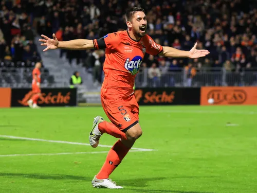 Stade lavallois : les Tango enchaînent à domicile face à Niort