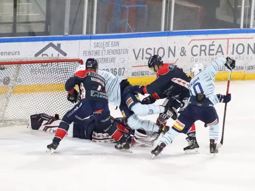 Mercato. Ducs d'Angers : derniers ajustements à l'effectif