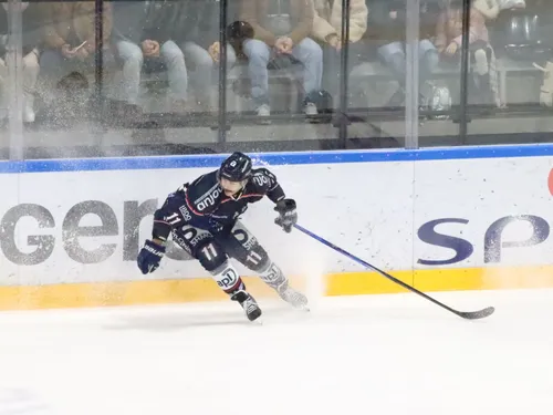 Ducs d'Angers. Robin Gaborit rentre un peu plus dans l'histoire du...