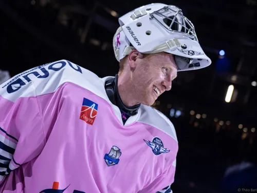 Coupe de France. Les Ducs d'Angers écartent Tours et filent en 8e...