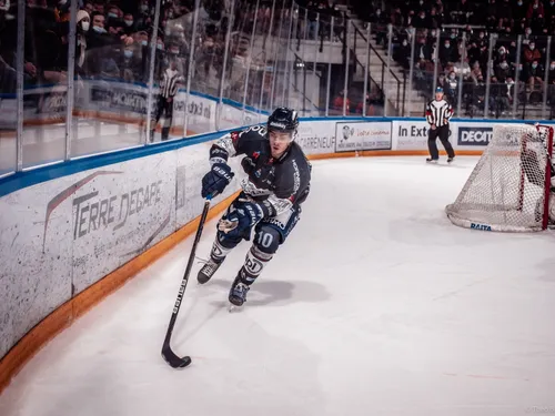 Week-end en Provence-Alpes-Côte d'Azur pour les Ducs d'Angers 