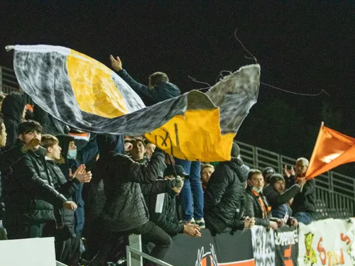 Stade lavallois : face à Boulogne, Laval va battre son record...