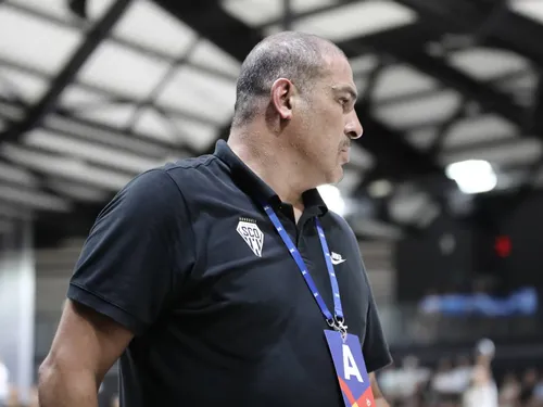 VIDEO - Club Oxygène. Issam Tej : "Comme entraîneur, Hasanefendić...