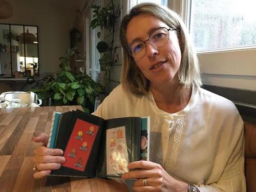 En Anjou, la langue des signes s'invite chez les assistantes...