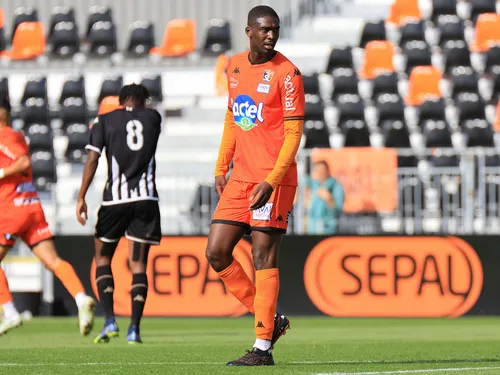 Stade lavallois : fin des essais, Yaya Sanogo et Mustapha Sangaré...