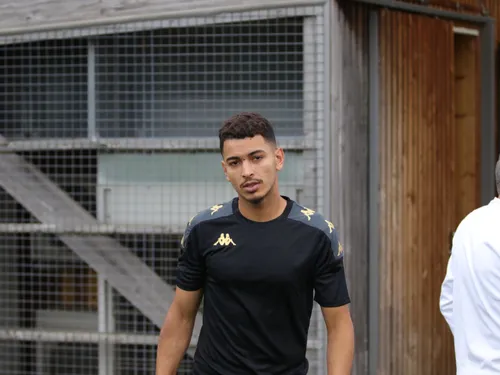 Mercato. Stade lavallois : un latéral gauche s'engage à Laval