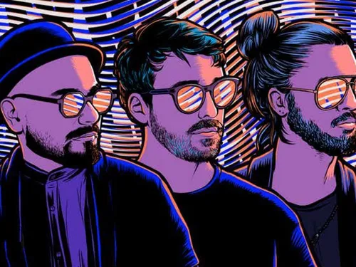 Feder : Le DJ Français est de retour avec Strangers !