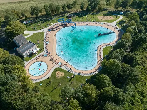 Les Ponts-de-Cé. Nouvelle fermeture de la baignade, cette fois pour...