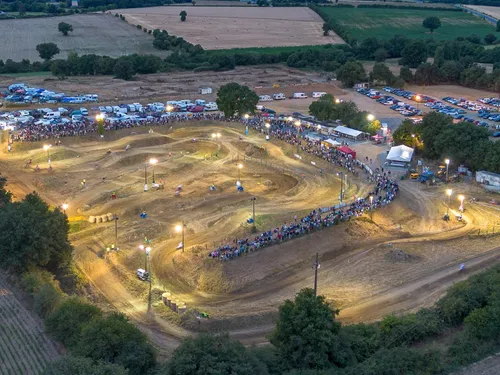 MOTO-CROSS NOCTURNE DE VERN D'ANJOU : 71ème Édition le 4 Juillet 2026