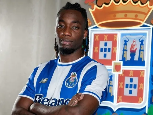 Angers Sco. L'attaquant Yann Karamoh devrait signer