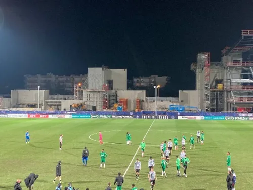 Coupe de France : Angers SCO, Saumur et Châteaubriant joueront leur...