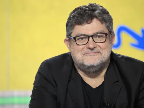 Festival du Journalisme Sportif. Vincent Duluc : « Avec Aulas, il y...