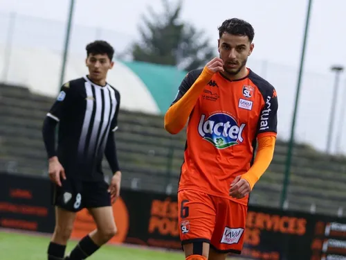 Stade lavallois : pas de retour pour le déplacement à QRM