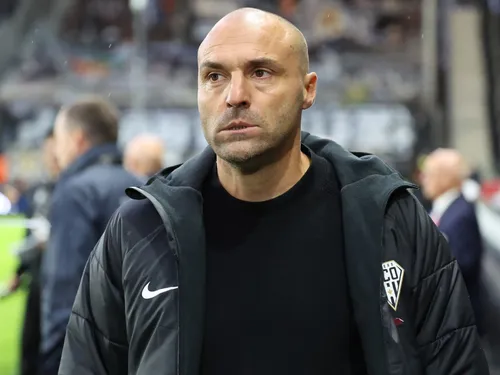 Angers SCO. Hanin et Raolisoa coulent, Bamba déjoue... les notes...