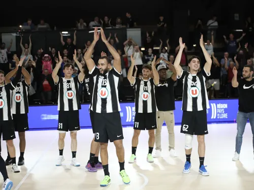 Angers Sco handball. Le Sco veut enchainer face la machine à buts...