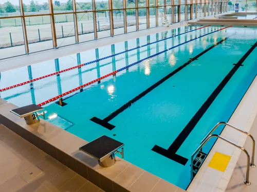 La Pommeraye (Mauges sur Loire) : Des vacances dynamiques à...