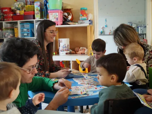 Pays Meslay-Grez. Un forum pour faire face à la baisse...