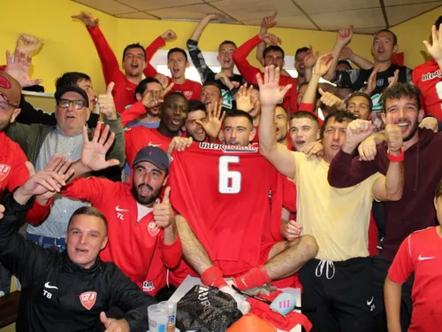 Coupe de France : Montenay recevra Orvault, une équipe de Régional 1