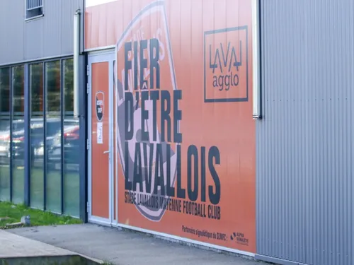 Mercato. Stade lavallois : huit recrues arrivent ces prochains...
