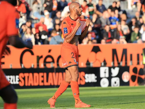 Stade lavallois : pas de retour avant la trêve pour Laval