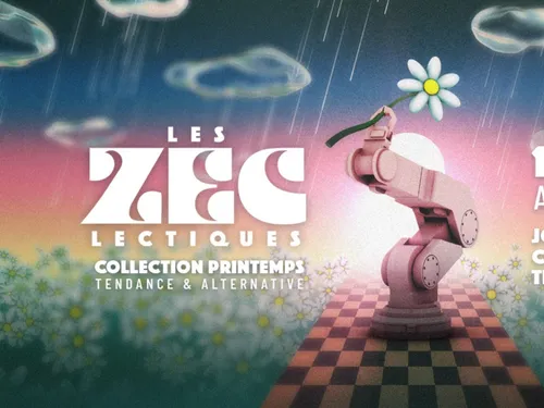 Angers. Les Z'Ecletiques : coup d'envoi imminent de l'édition...