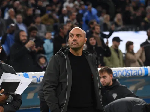 Angers Sco. Après les éloges, Angers doit résister à Roberto De...