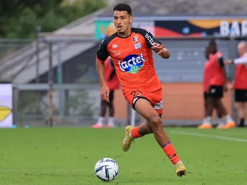 Stade lavallois. Samassa et Cherni pré-sélectionnés pour la Coupe...