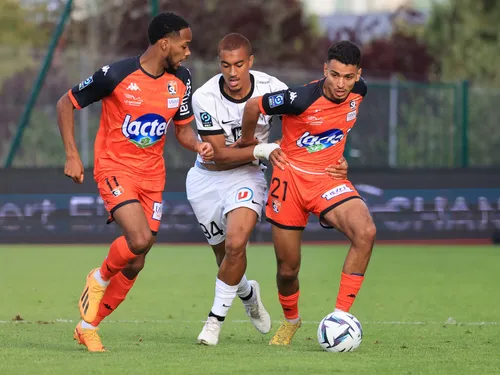 Ligue 2 : Angers Sco et le Stade lavallois pourraient bientôt jouer...