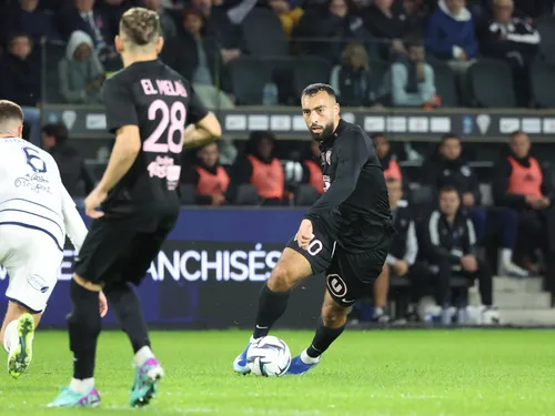 Angers Sco. Cinq titulaires pré-sélectionnés pour la Coupe...