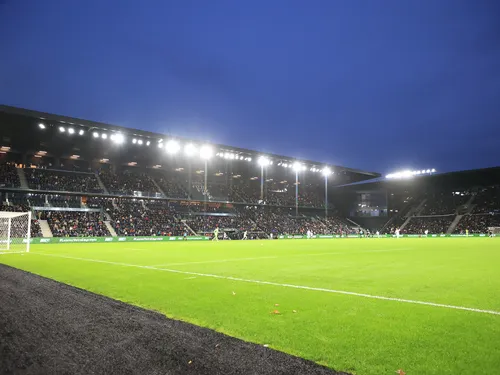 Angers Sco. Le préfet de Maine-et-Loire a demandé un report de la...