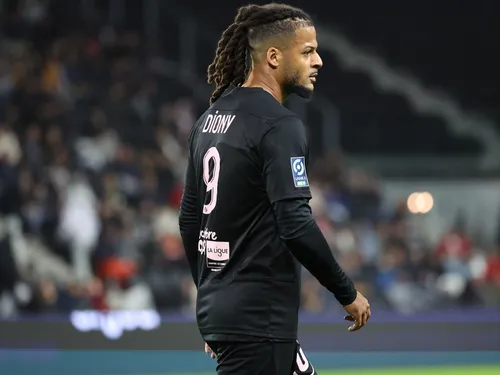 Angers Sco. En Coupe de France, les Angevins assurent l'essentiel à...