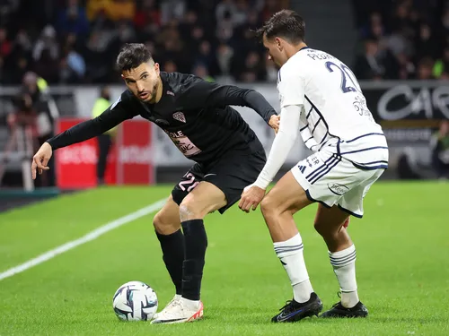 Angers Sco. Ferhat vers un forfait, Capelle incertain avant le...