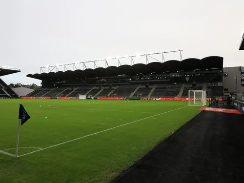 Angers Sco. La rencontre face à Lille va se jouer à huis clos