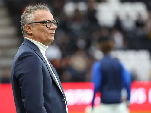 Angers Sco. Sans le refus de l'option d'achat par la DNCG, « Hervé...