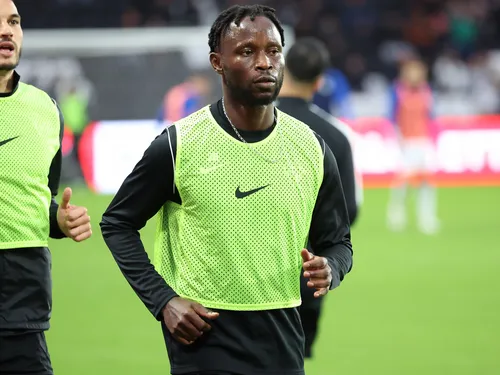 Angers Sco. Un groupe presque au complet contre Concarneau