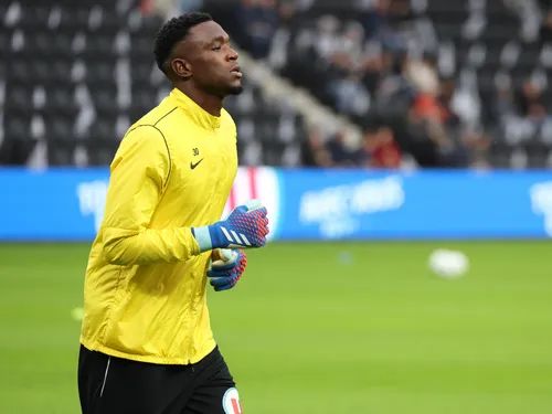 VIDEO - Angers Sco. Yahia Fofana : « Si on ne perd pas 4-0, on ne...