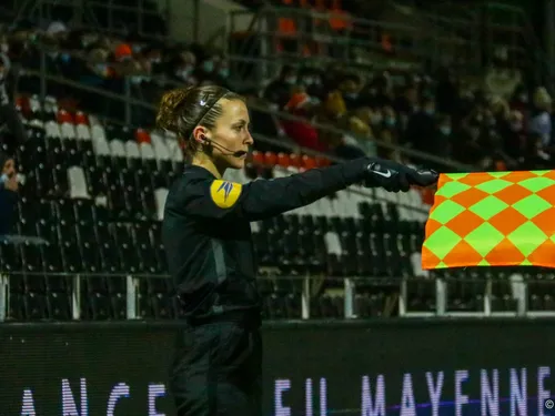 Football. Nicolas Pottier : "Il y a eu trop d'immobilisme" sur le...