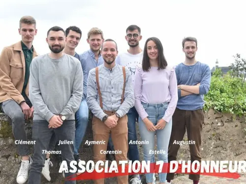 Château-Gontier. Un trail en ville pour aider Louisa et ses...