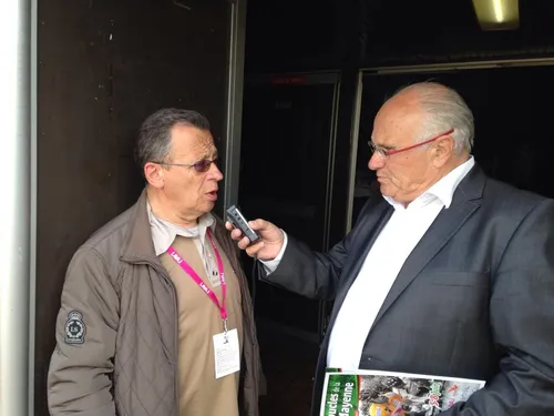 Segré. Le cyclo-cross revient en hommage à Bernard Pichard