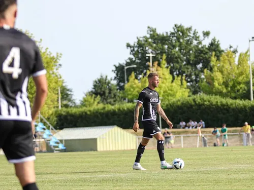 Angers SCO interdit de recrutement pour deux mercatos