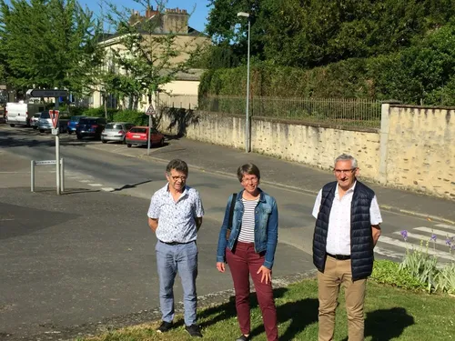 Boucles de la Mayenne : Château-Gontier-sur-Mayenne met le paquet...