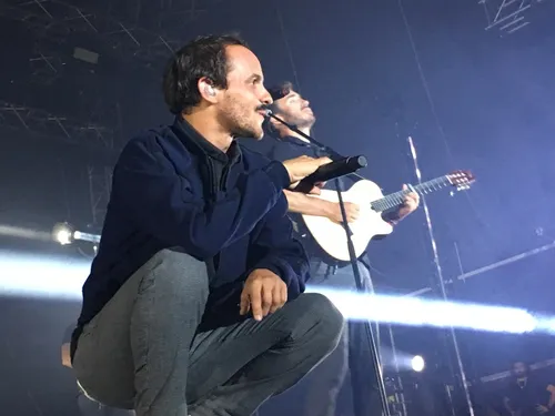 V and B Fest' :  comment accéder au site ?