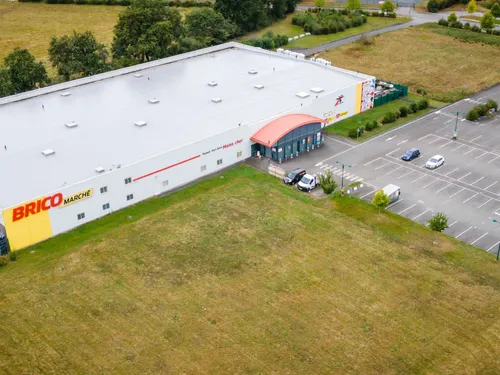 Les Bons Conseils Bricomarché Segré