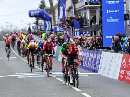 Région Pays de la Loire Tour 2024. Equipes, têtes d'affiches et...