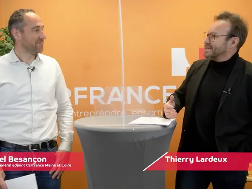 Rendez-vous économiques avec Cerfrance Maine et Loire