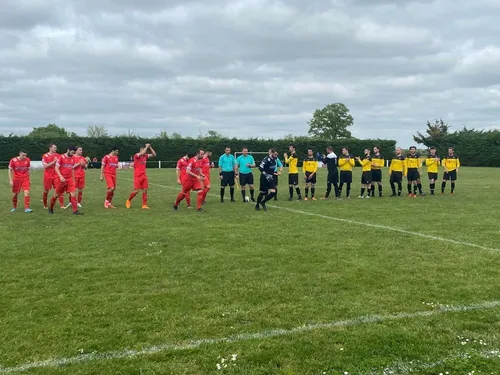 Football. Pas d'exploit pour le Lion d'Angers CS, mais une grande...