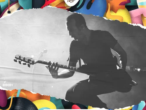 V and B Fest' : Calogero, Feder, Georgio ou encore Noé Preszow...